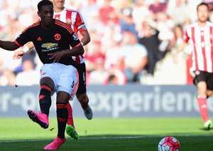 آنتونی مارتیال