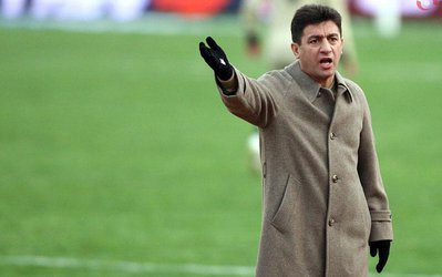 به تیم‌های عربی ببازیم غرورمان شکسته می‌شود/چرا از تریبون دولت ما را تهدید می‌کنند؟!