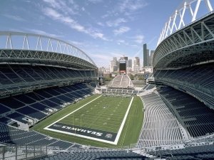 CenturyLink Field