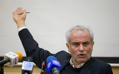 سجادی: صغر سن مورد تایید ما نیست/موضوع استعدادیابی نسبت به گذشته رشد داشته