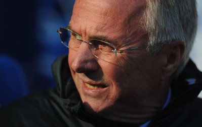 اریکسون: زلاتان به زودی به میلان می‌رود