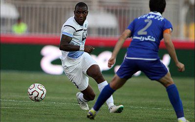 لیگ برتر | انتقاد صریح ساموئل از تیم سابقش: استقلال با من کاری کرد که در هیچ جای دنیا ندیدم