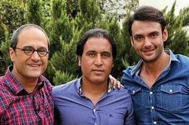 خاطرات مهدوی‌کیا از یک صعود بیادماندنی/ از"استاد" بزن زیرش تا "منم" عابدزاده