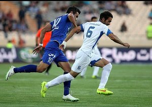 سجاد شهباززاده