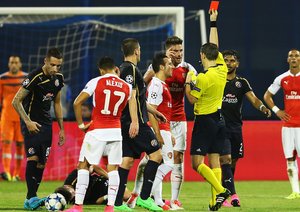 اليوير ژیرود