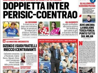 کوریه‌ره دلو اسپورت