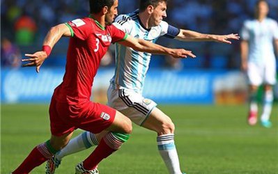 درخشان: خوب بازی کردیم اما نباید واقعیت فوتبالمان را فراموش کنیم