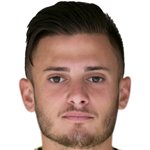 خوزه مانوئل آرتِلیس رومِرو/دون بِنیتو / / باشگاهی / مردان (8030)/32