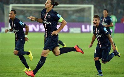 ابراهیموویچ خواهان بازگشت به یوونتوس است