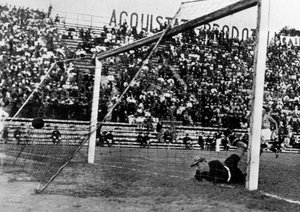 جام جهانی 1934