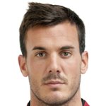 ژابیر کاستیلو آرانبورو/دپورتیوو آلاوز /اسپانیا / باشگاهی / مردان (3710)/39