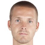 Kenneth Emil Petersen/اوبی /دانمارک / باشگاهی / مردان (271)/40