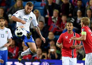 دانیله د روسی