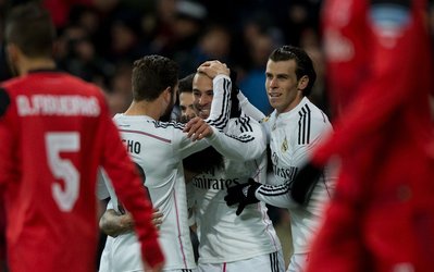 خسه:‌گلزنی به من اعتماد به نفس می‌دهد