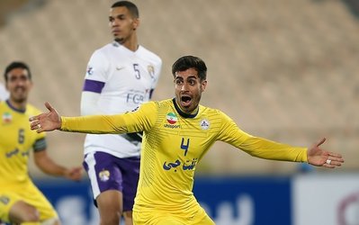 سیامک کوروشی: طاقت نیمکت‌نشینی ندارم / داور چینی در حد لیگ قهرمانان نبود