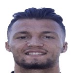 Vasile Mogos/رومانی / ملی / مردان (291)/33