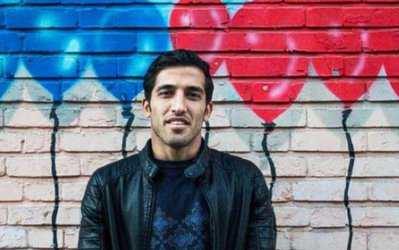 جنگ مالی سرخابی ها؛ امیری با چه مبلغی پرسپولیسی شده است؟