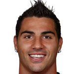 ریکاردو آندراده کوارشما برناردو/کاسیمپاشا /ترکیه / باشگاهی / مردان (525)/42