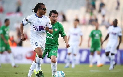 خداداد عزيزی‌: از ليست كی‌‌روش تعجب كردم / سفرهای‌ برون‌‎مرزی‌ تيم ملی‌ بی‌‌دليل است