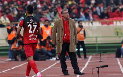 یادداشت سردبیر | آقای برانکو لطفا از آلگری یادبگیر!