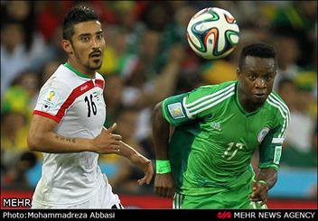 بازتاب بازی ایران - نیجریه در روزنامه اکیپ فرانسه/ حقیقتاً "هیچ"