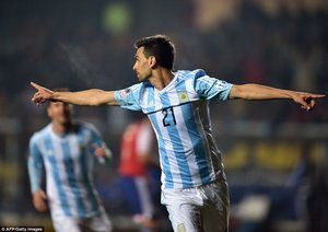 خاویر پاستوره