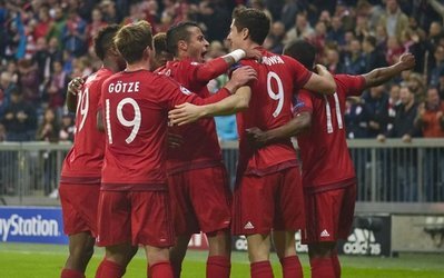 درباره بایرن‌مونیخ و رکوردهای افسانه‌ای‌اش / «هزار» آفرین