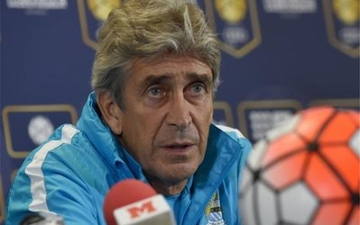 پیگرینی: چلسی برای فرو رفتن در لاک دفاعی به میدان می‌آید