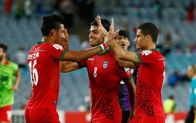 تيم ملی زير ذره‌بين جلال طالبی / دوندگی و نظم تیمی زبانزد بود