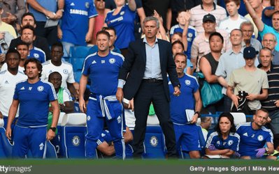 صحبت های صریح پزشک سابق چلسی در مورد مورینیو