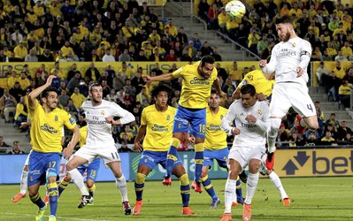 سوژه روز | بررسی فوبیای جالبی که رئالی‌ها اسیرش شدند