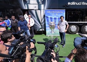 جام قهرمانی لیگ قهرمانان اروپا