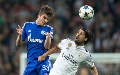 شالکه خبر مذاکره با خدیرا را تأیید کرد