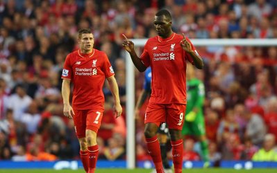 لیگ جزیره | لیورپول 1 - بورنموث 0 / لک‌لک‌ها هم 6 امتیازی شدند