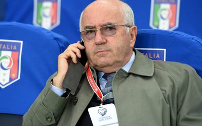 کلودیو تاوِچیو: تعداد تیم های حاضر در لیگ های ایتالیا باید به 18 تیم باز گردد
