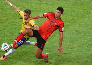 نیمار دا سیلوا