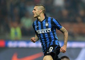 مائورو ایکاردی