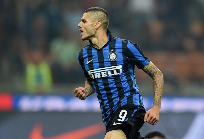 مائورو ایکاردی