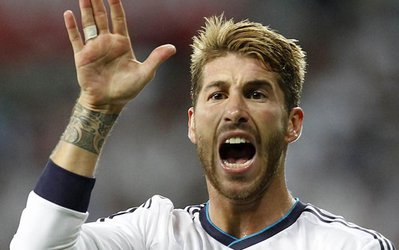 راموس: مردم دنیا هوادار رئال هستند