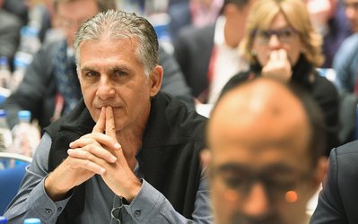 جام جهانی فوتبال؛ بازهم خیال‌بافی‌های همیشگی