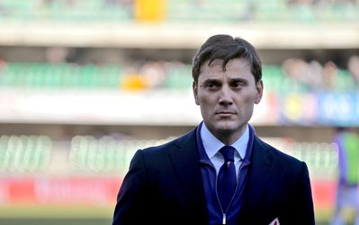 شایعه روز | مونتلا گزینه میلان برای جانشینی اینزاگی / مهاجم سابق رُم روی نیمکت میلان می‌نشیند؟