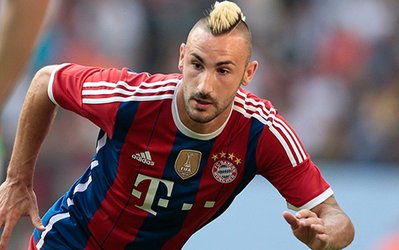 دیه گو کُنتِنتو جانشین اوربان در بوردو خواهد شد