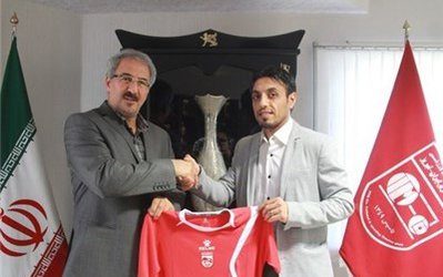 انتخاب خطیبی به جای مربیان کمتر اثرگذار خارجی قابل تحسین است