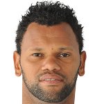 رولاندو خورخه پیرس دا فونسکا/المپیک مارسی /فرانسه / باشگاهی / مردان (198)/40