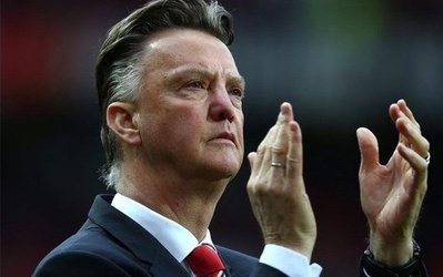 فن‌خال تاکتیک فصل آینده منچستریونایتد را لو داد