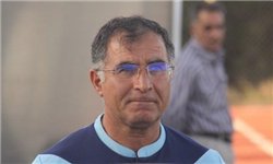 برنامه‌ریزی درست بود تیم ملی با ۱۱ بازیکن به آفریقا نمی‌رفت/ بگوییم صعود می‌کنیم ضربه می‌خوریم