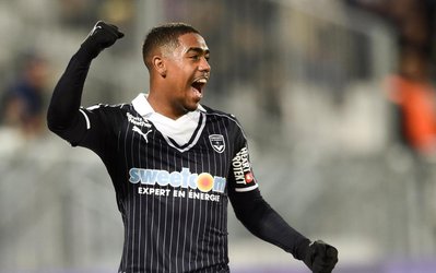 با انصراف بایرن مونیخ شانس آرسنال و تاتنهام برای جذب مالکوم زیاد شد