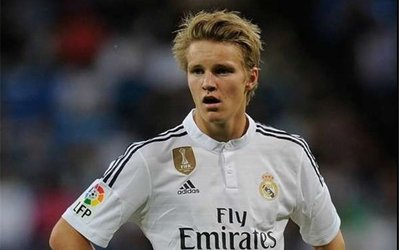 پدیده رئالمادرید به  سلتیک قرض داده میشود