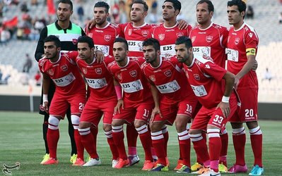 هفته دوم لیگ برتر | ترکیب پرسپولیس برابر فولاد / بازگشت نیلسون به دروازه