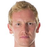 يان روزنتال/وی اِف بی اولدِنبِرگ /آلمان / باشگاهی / مردان (874)/39